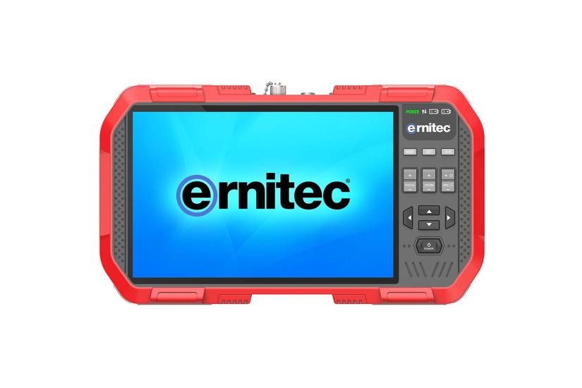 7" Touch Screen Test Monitor,