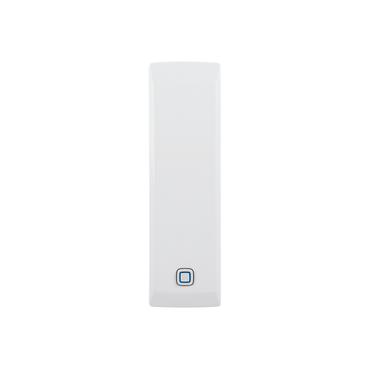 Homematic IP inclination & vibration sensor (HmIP-STV), opening detector (white)
