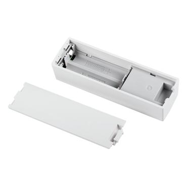 Homematic IP inclination & vibration sensor (HmIP-STV), opening detector (white)