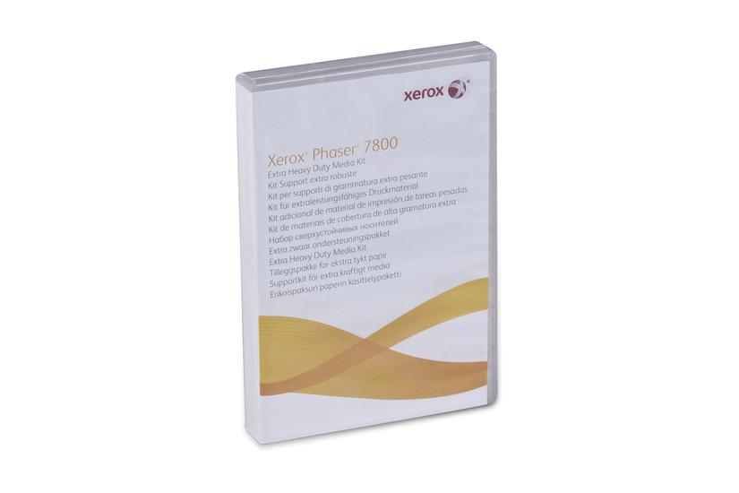 Xerox Extra Heavy Duty Media Kit - uppgraderingssats för skrivare