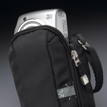 Case Logic Compact Camera Case, Sort
