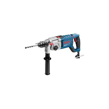 Bosch GSB 162-2 RE Professional - slagborrmaskin/skruvdragare - 1500 W - 2 hastigheter