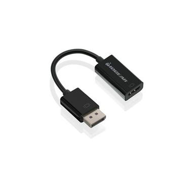 IOGEAR GDPHD4KA - videoadapter - DisplayPort / HDMI