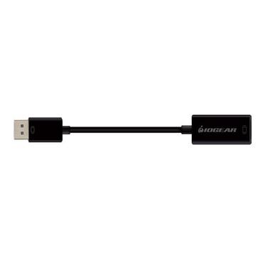 IOGEAR GDPHD4KA - videoadapter - DisplayPort / HDMI