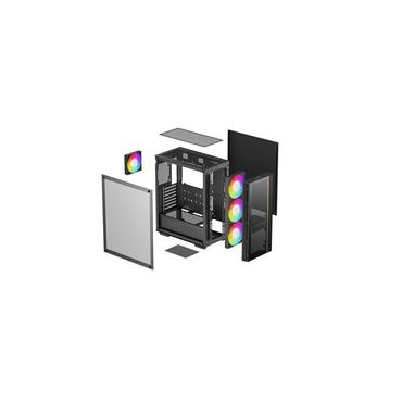 DeepCool MATREXX55 V4 C