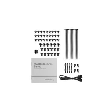 DeepCool MATREXX55 V4 C