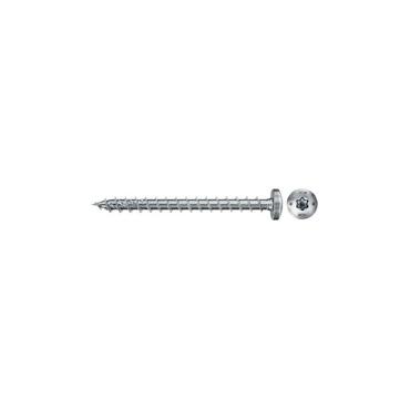 Fischer 670441 skrue/bolt 70 mm 50 stk