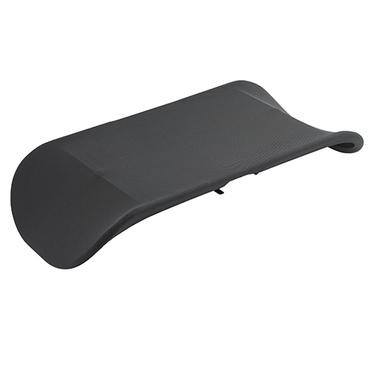 Chief FUSION Universal Single LCM - monteringskomponent - för LCD-display - svart