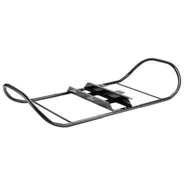 Chief FUSION Universal Single LCM - monteringskomponent - för LCD-display - svart