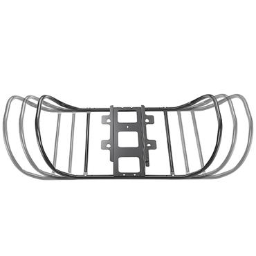 Chief FUSION Universal Single LCM - monteringskomponent - för LCD-display - svart