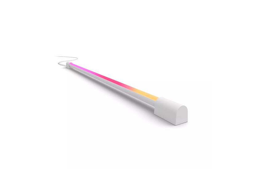 Philips Hue Play Gradient Light Tube Kompakt - Hvid