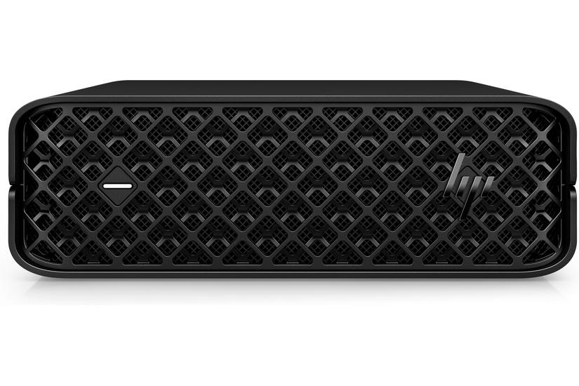 HP Z2 Mini G9 Intel&reg; Core&trade; i7 i7-12700 16 GB DDR5-SDRAM 512 GB SSD NVIDIA T400 Windows 11 Home Mini PC Workstation Sort