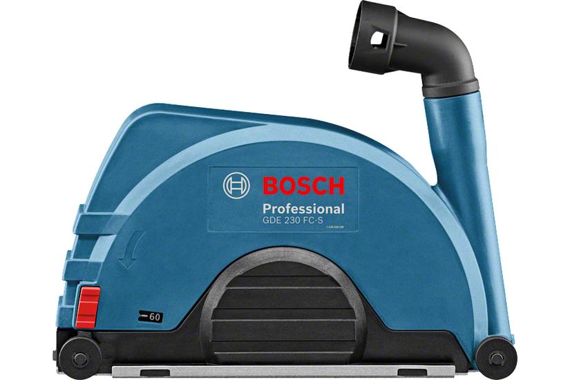 Bosch GDE 230 FC-S Professional - dammutsugningssystem