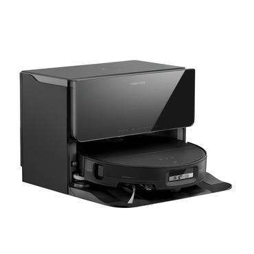Roborock Saros 10 0,27 L Sort