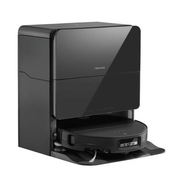 Roborock Saros 10 0,27 L Sort