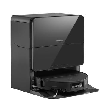 Roborock Saros 10 0,27 L Sort