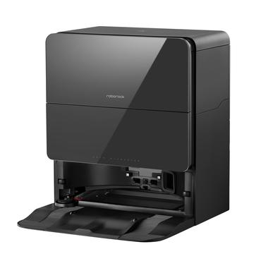 Roborock Saros 10 0,27 L Sort