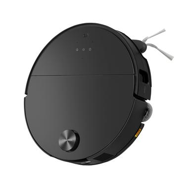 Roborock Saros 10 0,27 L Sort