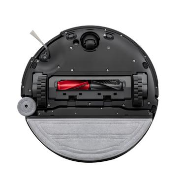 Roborock Saros 10 0,27 L Sort