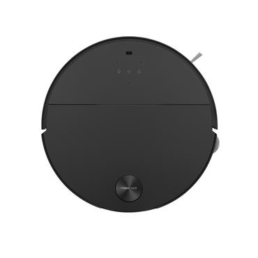 Roborock Saros 10 0,27 L Sort