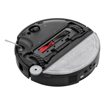 Roborock Saros 10 0,27 L Sort