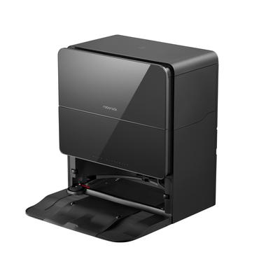 Roborock Saros 10 0,27 L Sort