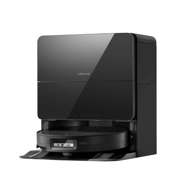 Roborock Saros 10 0,27 L Sort