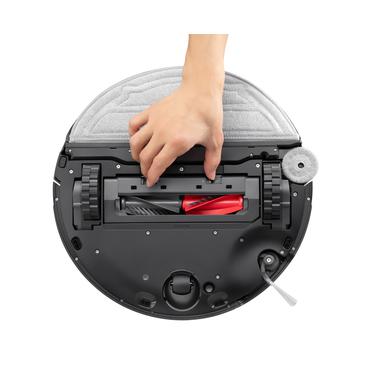 Roborock Saros 10 0,27 L Sort
