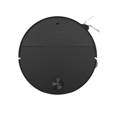 Roborock Saros 10 0,27 L Sort