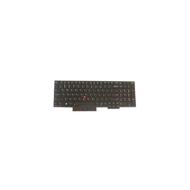 Lenovo 01YP785 notebook reservedel Tastatur