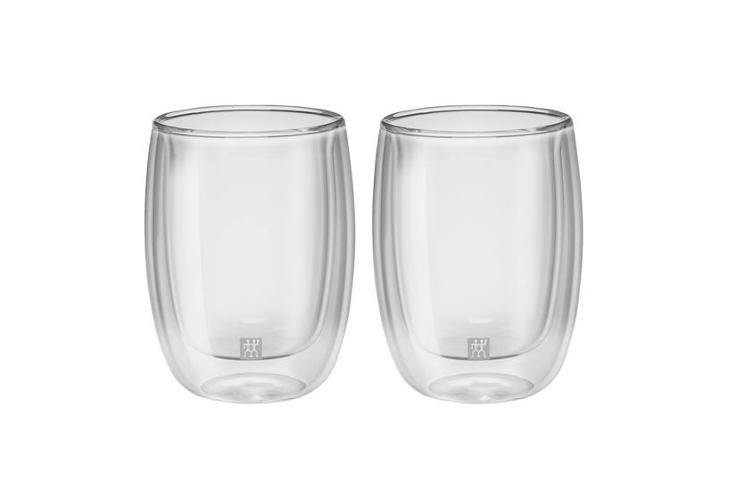 ZWILLING 39500-076 Transparent 2 stk 200 ml