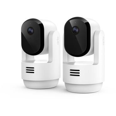 Arlo Essential VMC2273: IP Kamera 2er Pack