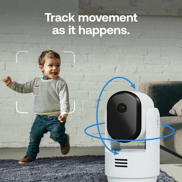 Arlo Essential VMC2273: IP Kamera 2er Pack