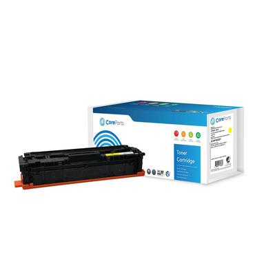 Toner Yellow CF402X