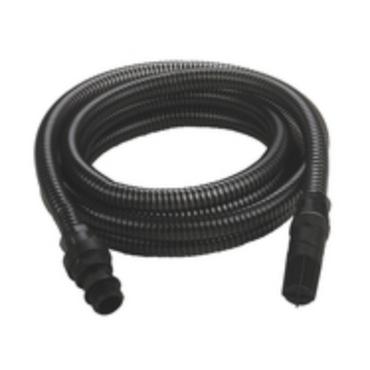 Einhell Sugeslange sort 4M &Oslash;25mm. 1" plast adapter