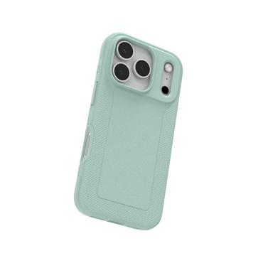 ZAGG Luxe Snap mobiltelefon etui 16 cm (6.3") Cover Mintfarve
