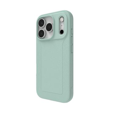 ZAGG Luxe Snap mobiltelefon etui 16 cm (6.3") Cover Mintfarve