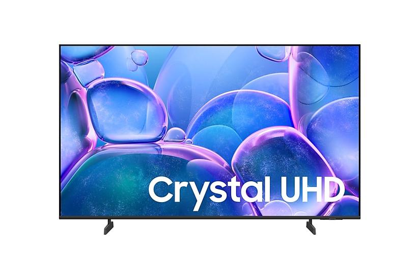 Samsung UE43U7022FK 109.2 cm (43 ) 4K Ultra HD Smart TV Wi-Fi Black