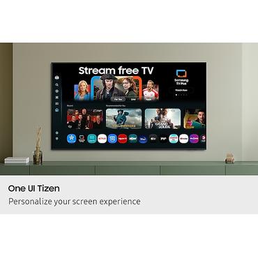 Samsung UE43U7022FK 109.2 cm (43 ) 4K Ultra HD Smart TV Wi-Fi Black