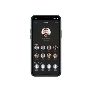 Apple iPhone 11 Pro Max