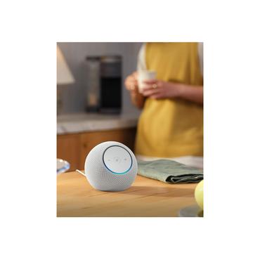 Amazon Bilhøjttaler