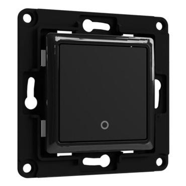 Wall Switch 1 (schwarz)