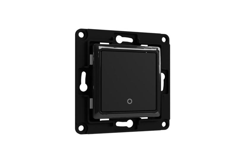 Wall Switch 1 (schwarz)