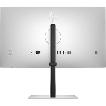 HP 727pq skærm - Kantbelyst LED - 27" - AMD FreeSync Premium - IPS Black - 5ms - QHD 2560x1440 ved 120Hz