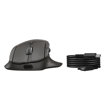 HP Ultra-Fast-Scroll Wireless Mouse 780M (Consumer)