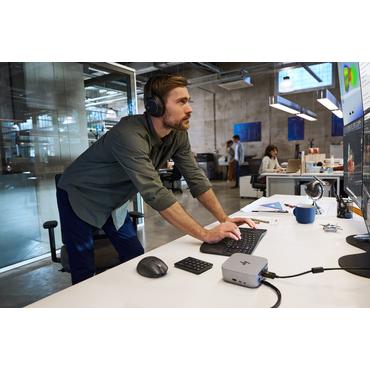 HP Ultra-Fast-Scroll Wireless Mouse 780M (Consumer)