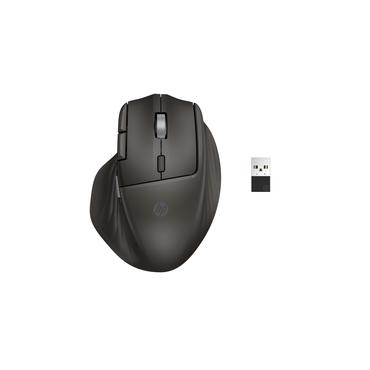 HP Ultra-Fast-Scroll Wireless Mouse 780M (Consumer)