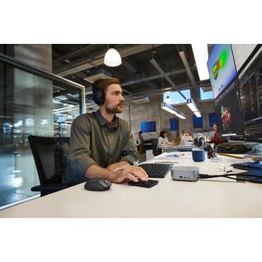 HP Ultra-Fast-Scroll Wireless Mouse 780M (Consumer)