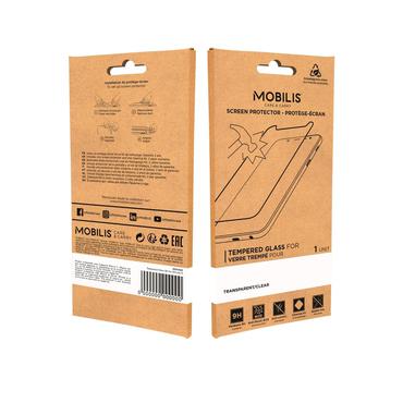 Mobilis - sk&auml;rmskydd f&ouml;r mobiltelefon