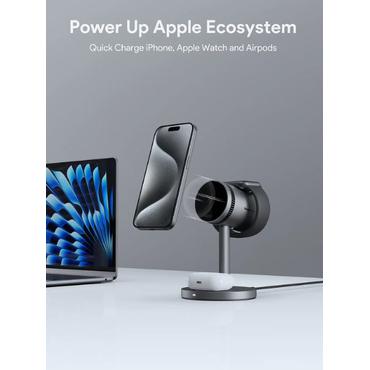 AUKEY LC-MC311A oplader til mobil enhed